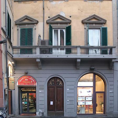 Pampurio Lejlighed Pisa Eksteriør billede