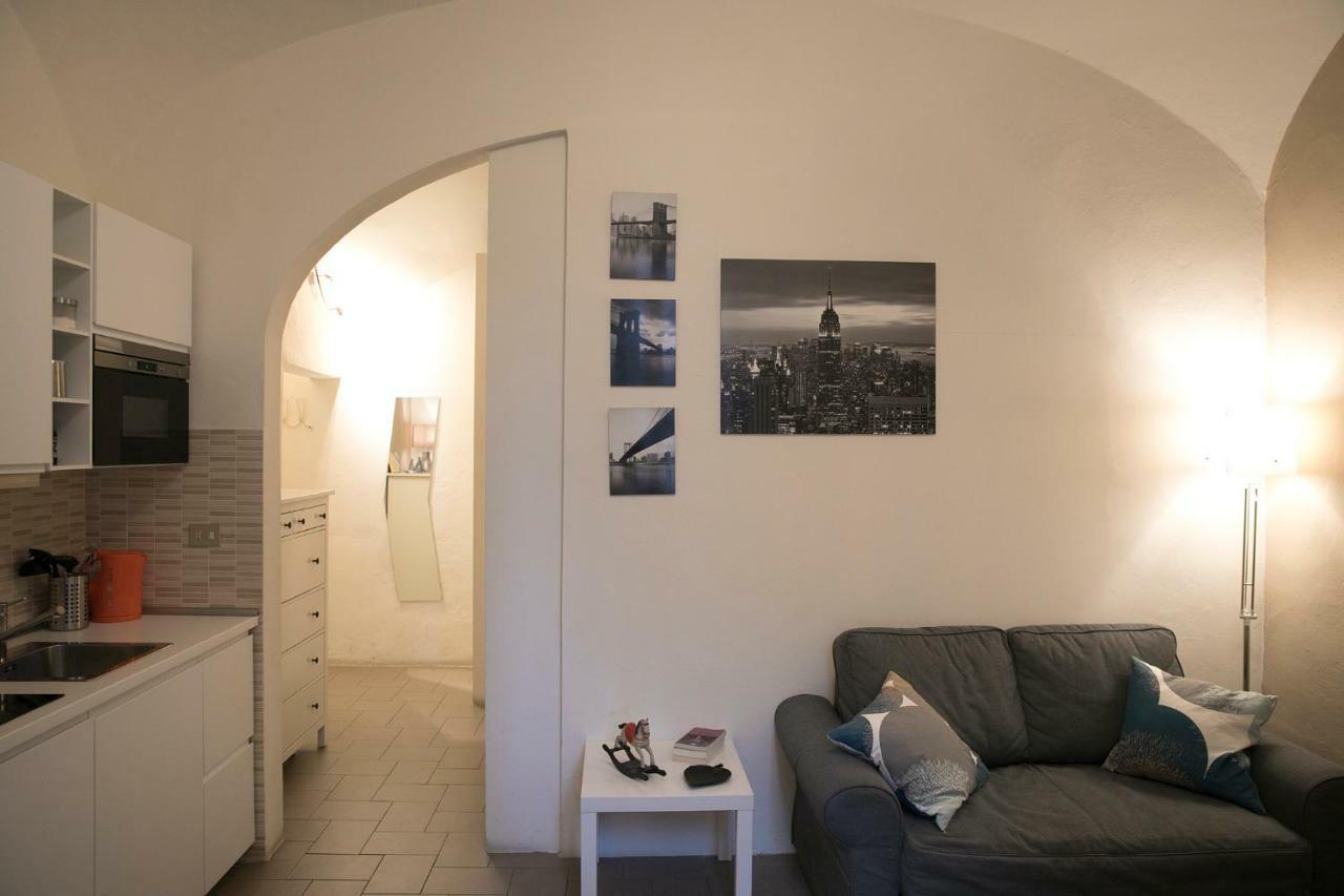 Pampurio Lejlighed Pisa Eksteriør billede